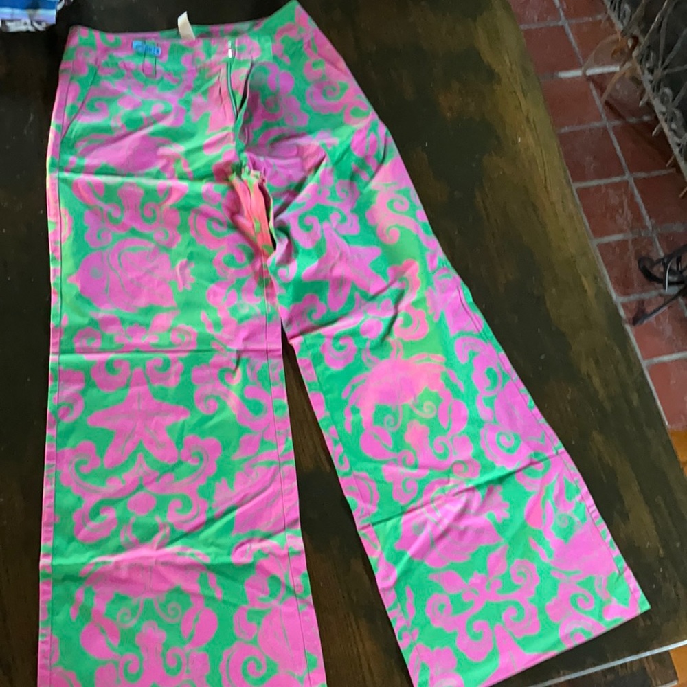 Pants